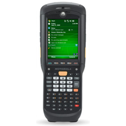 ТСД Терминал сбора данных Motorola MC9590-K MC959B-KBGBAB00100