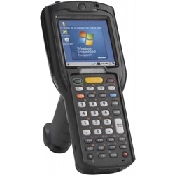 ТСД Motorola MC3190 MC3190-GL3H04E0A